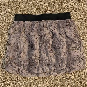 YA Los Angeles skirt